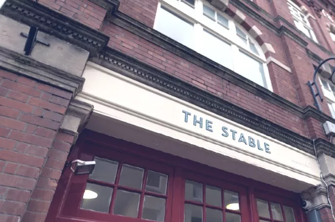 The Stable photo 1