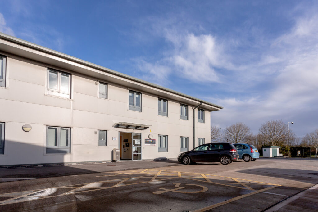 Highbridge Enterprise Centre photo 1