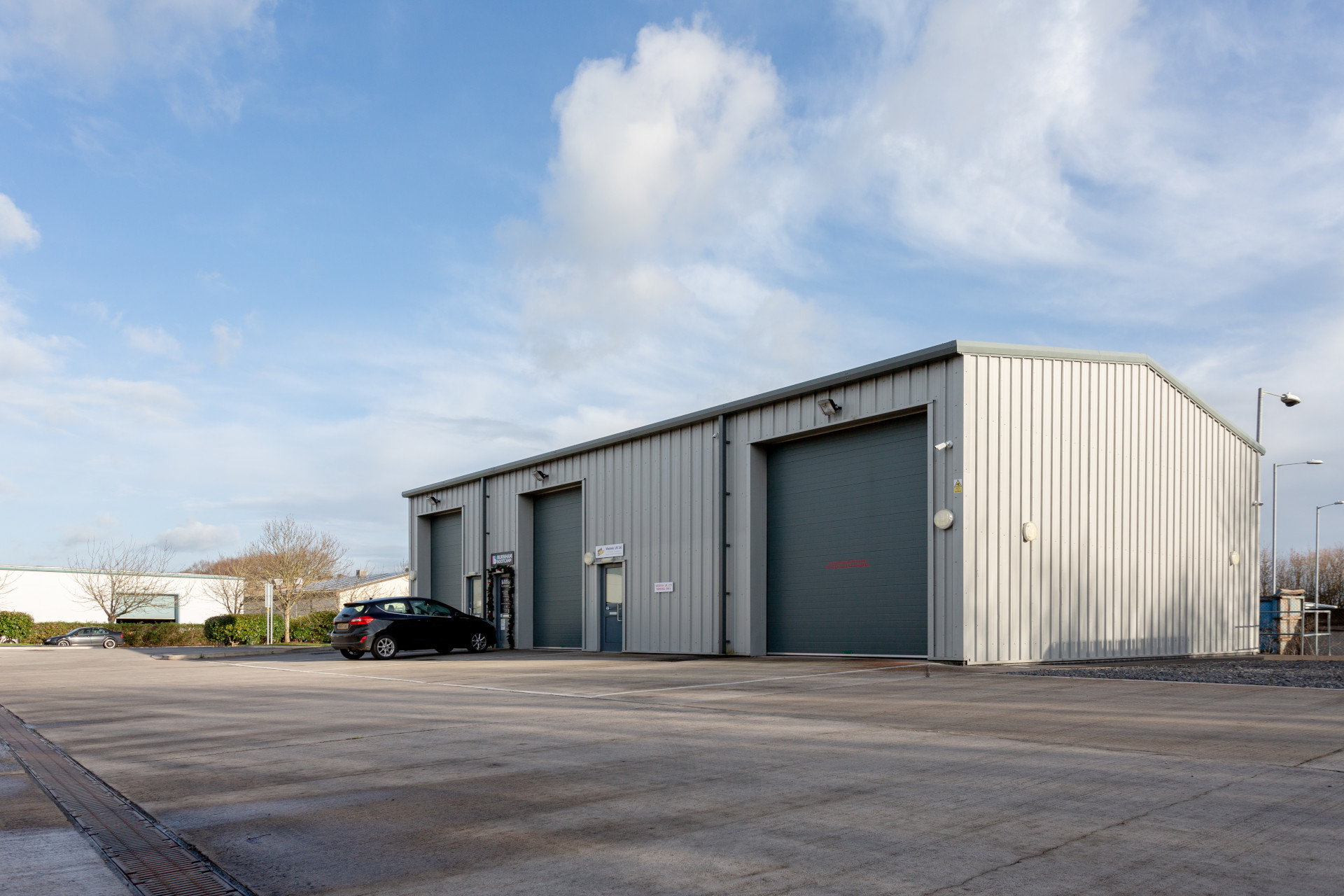 Highbridge Enterprise Centre photo 3