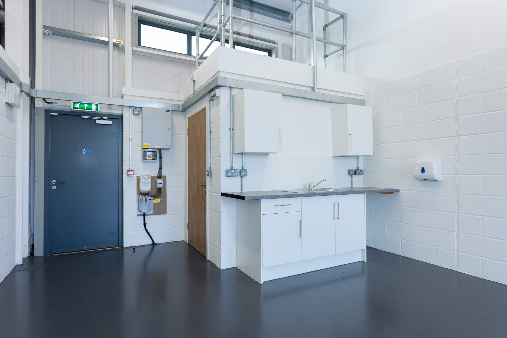 Wells Enterprise Centre photo 3