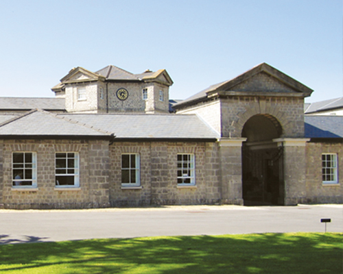 No.5 Farleigh Court photo 4