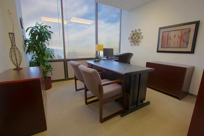 Bay Area Executive Offices - 533 Airport Blvd photo 3