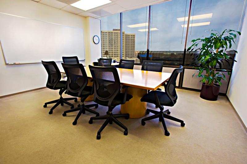 Bay Area Executive Offices - 533 Airport Blvd photo 1