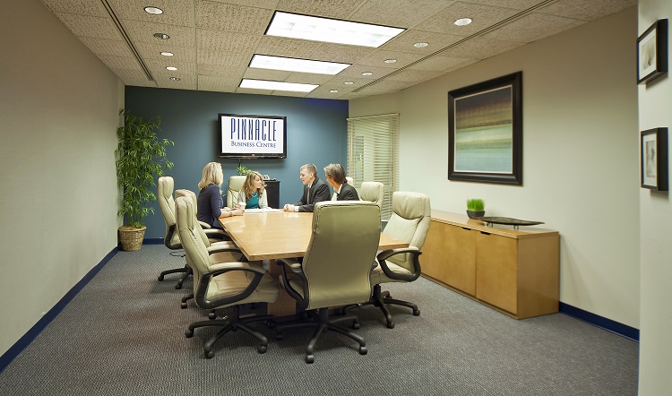 Pinnacle Business Center photo 6
