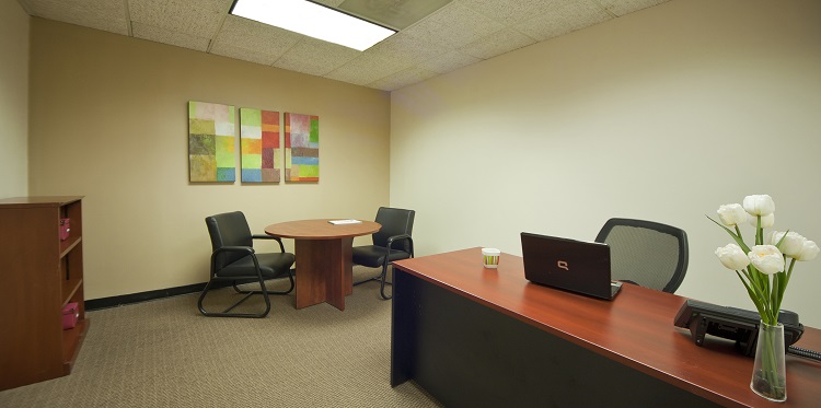 Pinnacle Business Center