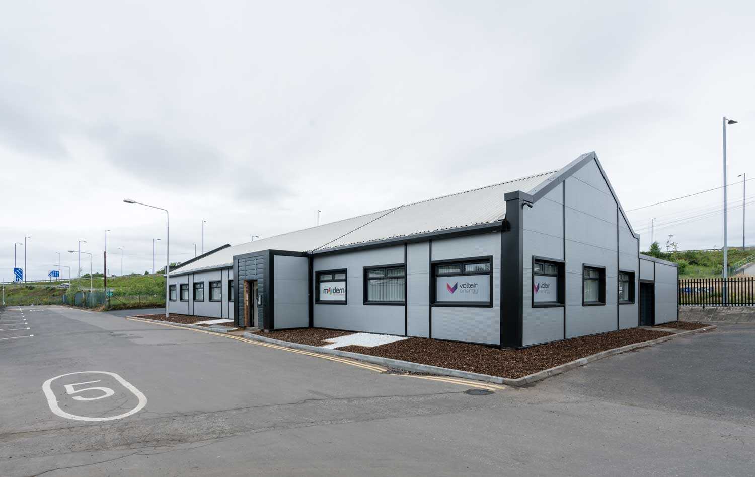 CoVault Cambuslang photo 2