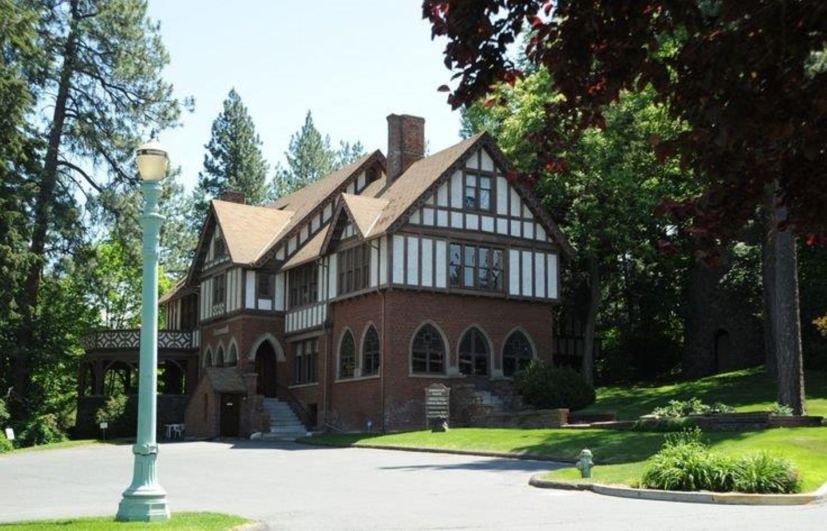 South Hill photo 1