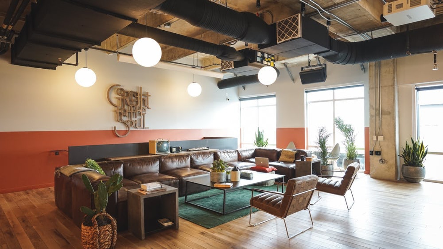 WeWork The Domain photo 2