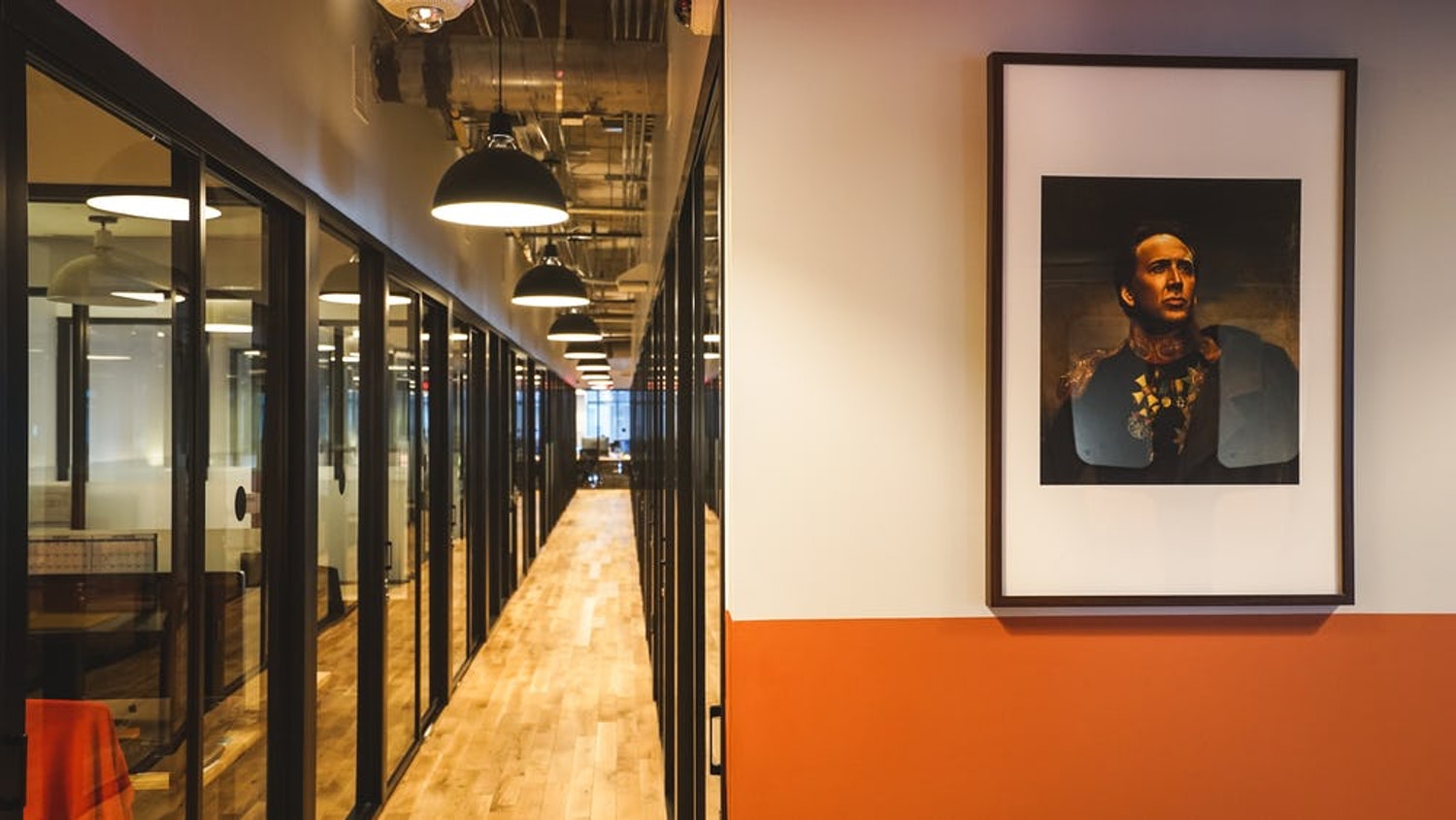 WeWork The Domain photo 6