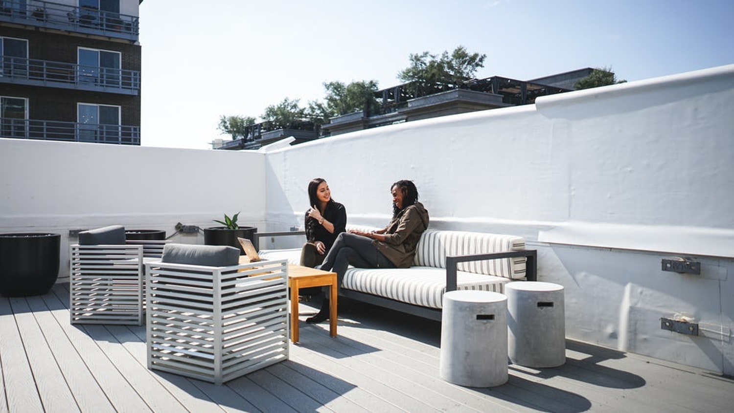 WeWork The Domain photo 3