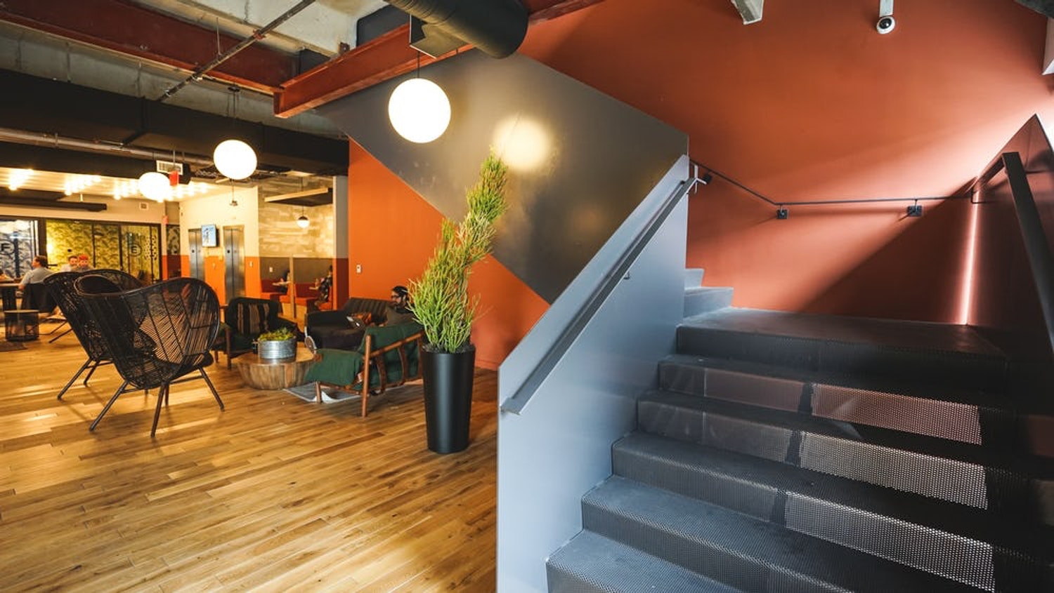 WeWork The Domain photo 4