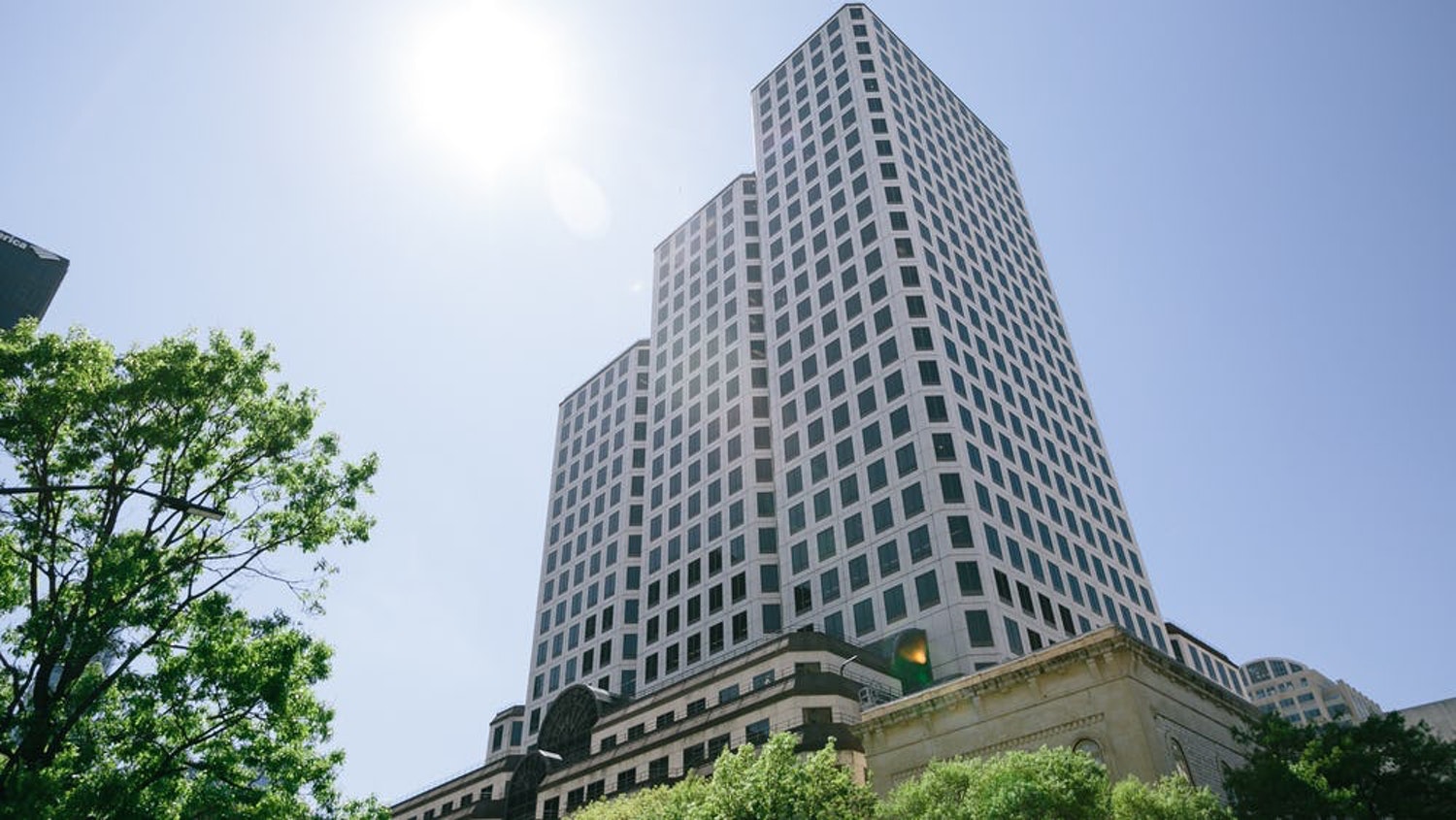600 Congress Ave photo 1