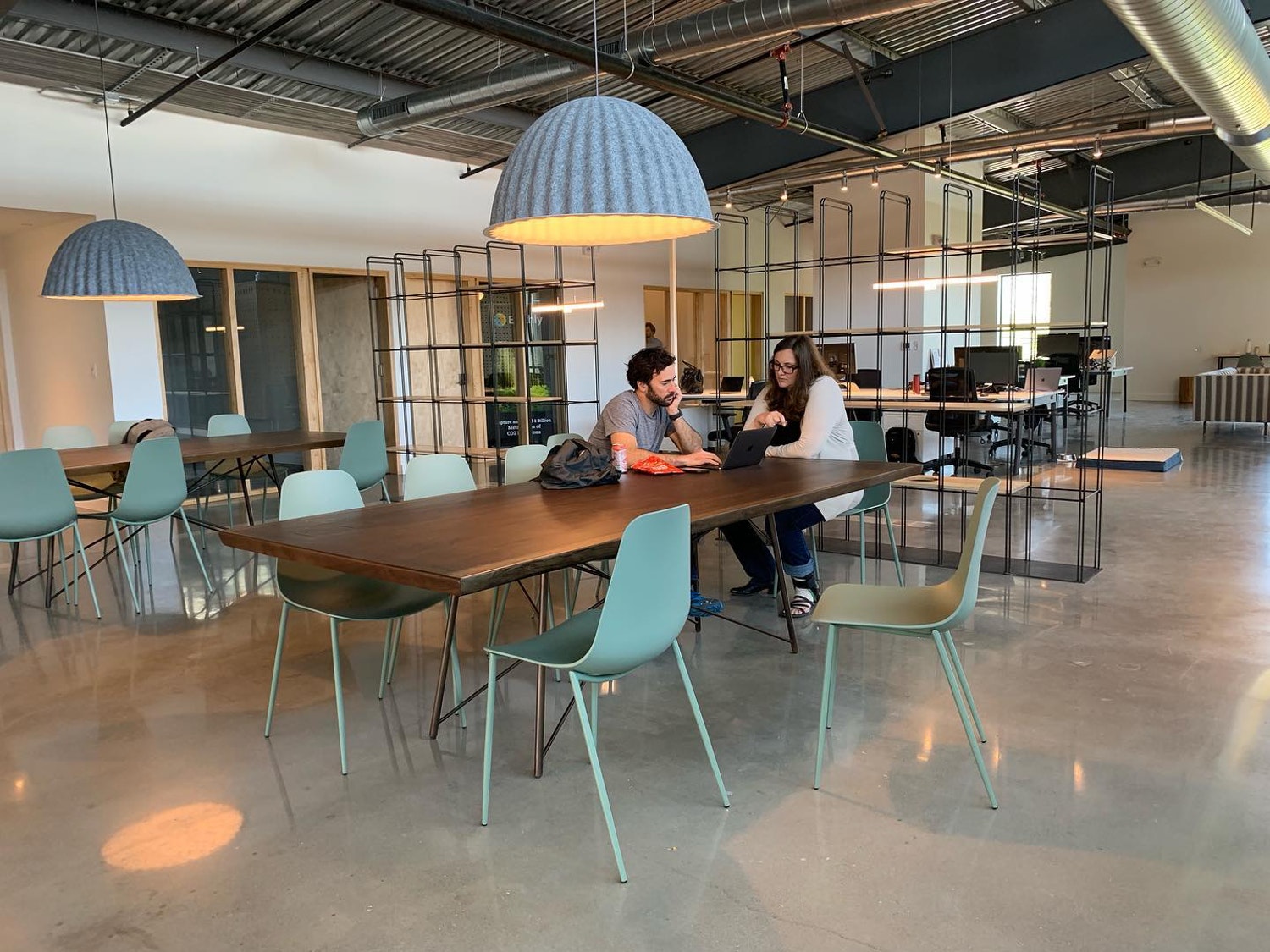 Relay Coworking photo 2