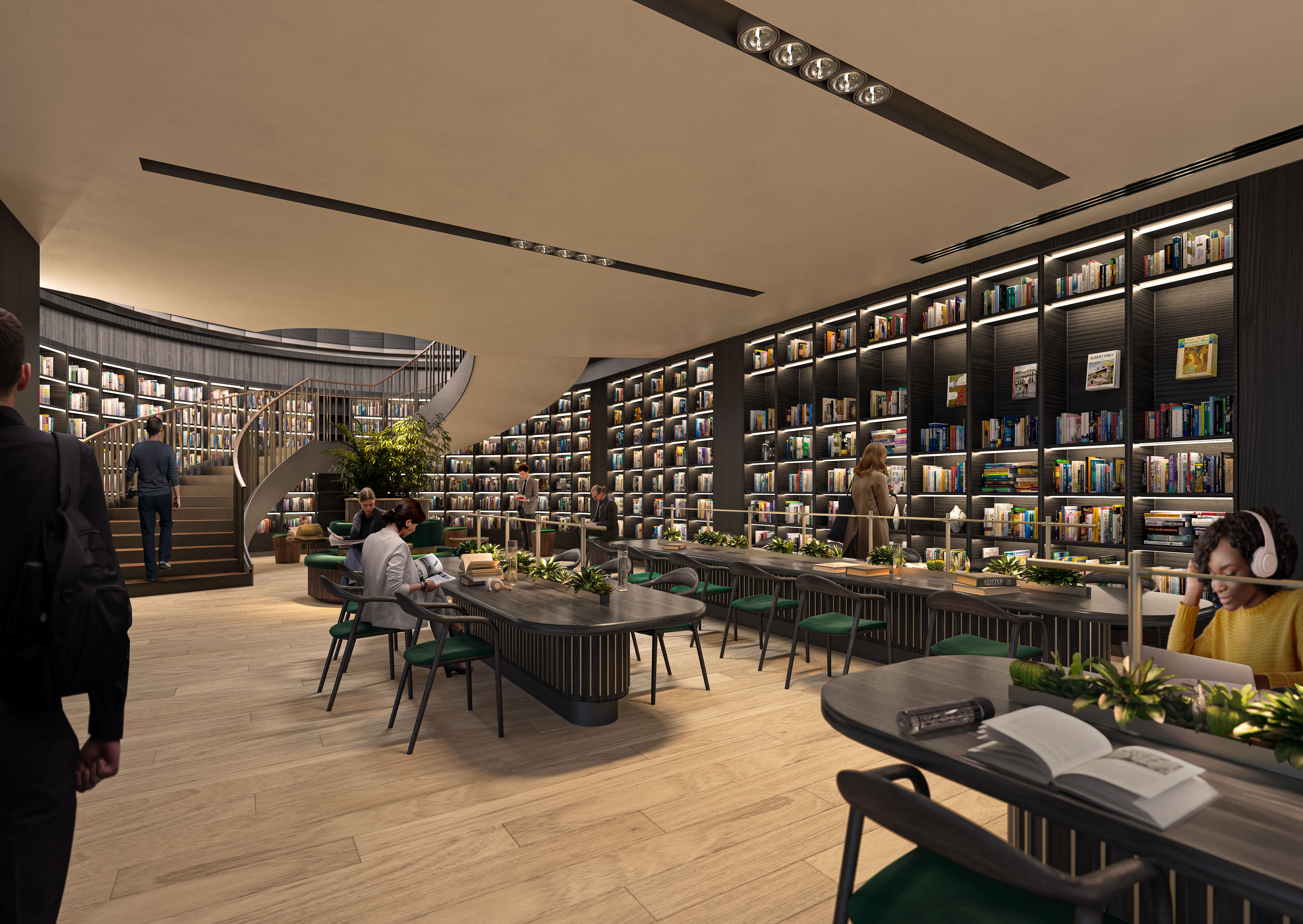 Huckletree Leadenhall photo 2