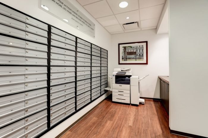 Carr Workplaces 1701 Pennsylvania Avenue photo 2