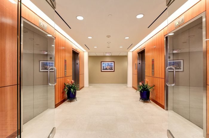 Carr Workplaces 1701 Pennsylvania Avenue photo 1