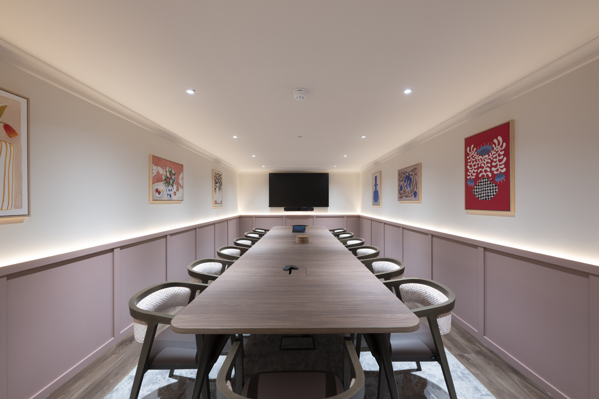 22 Grosvenor Gardens photo 6
