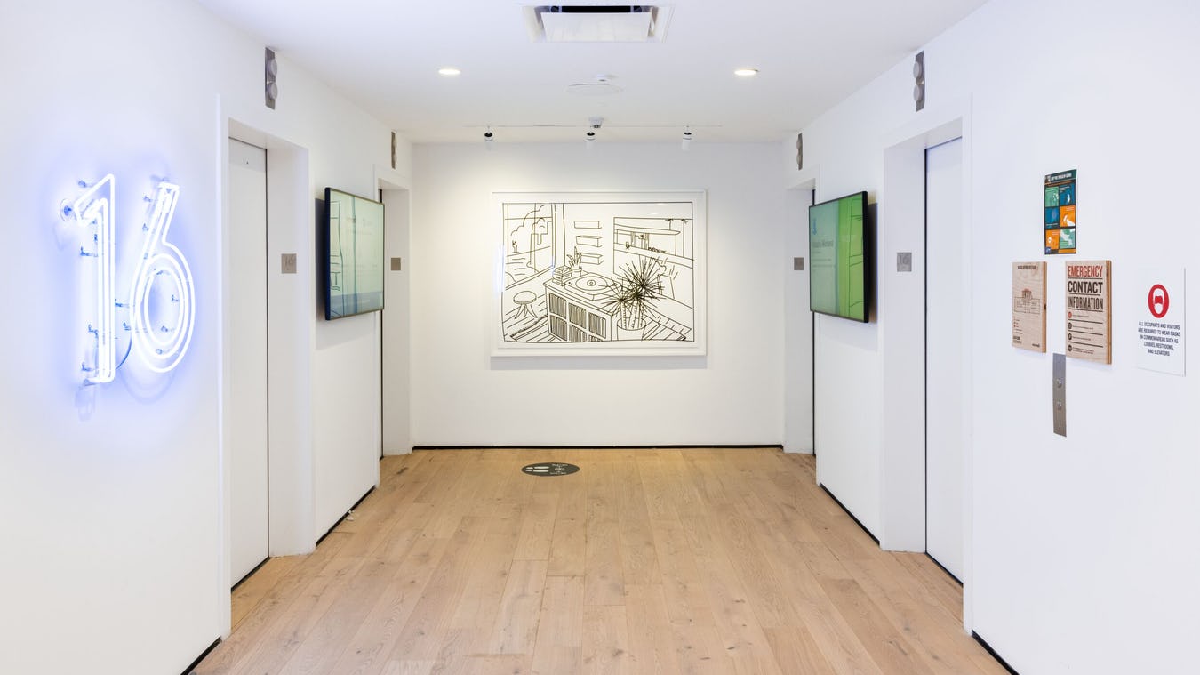430 Park Avenue photo 5