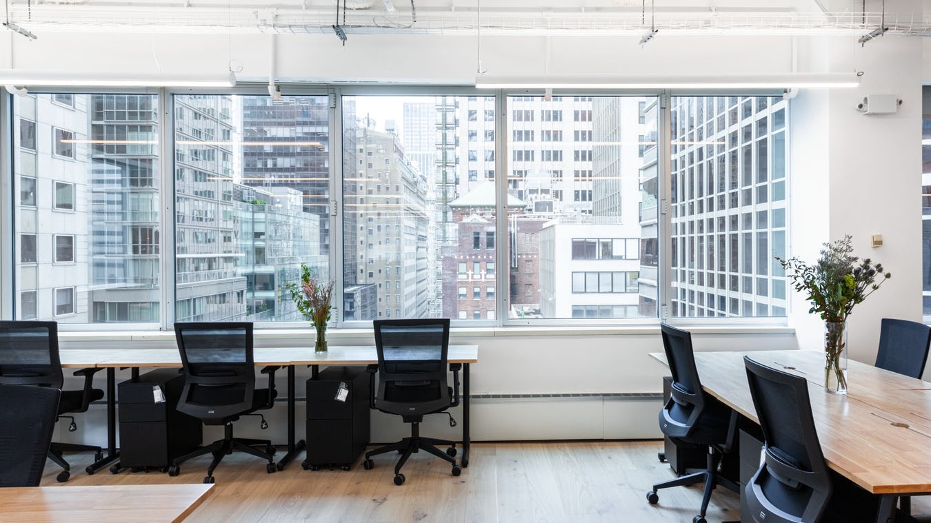 430 Park Avenue photo 4