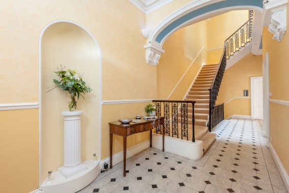 Forth House photo 8