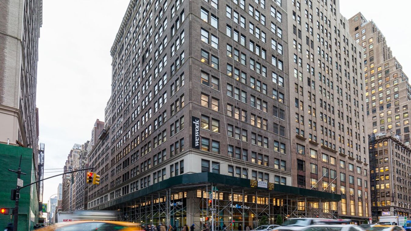 500 7th Ave