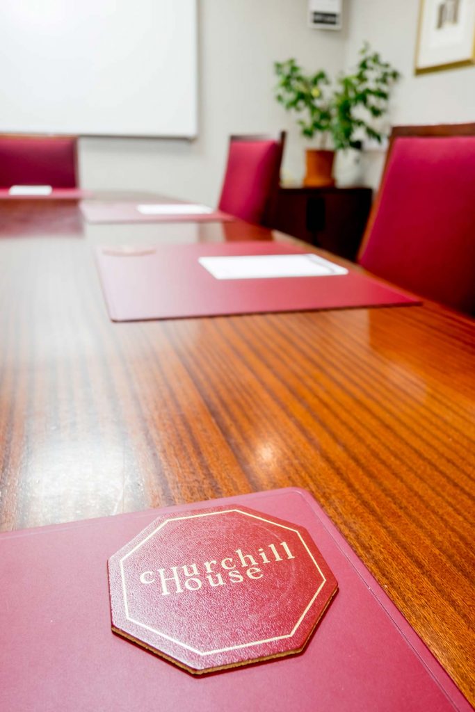 Churchill House Serviced Offices photo 3