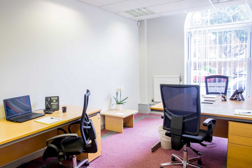 Churchill House Serviced Offices photo 4