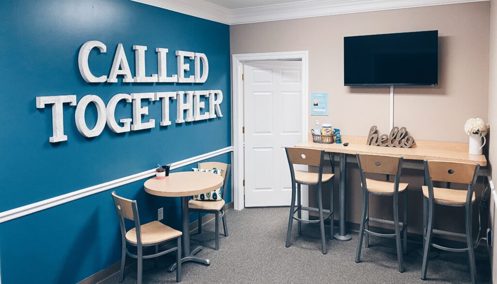 Called Together Coworking photo 1