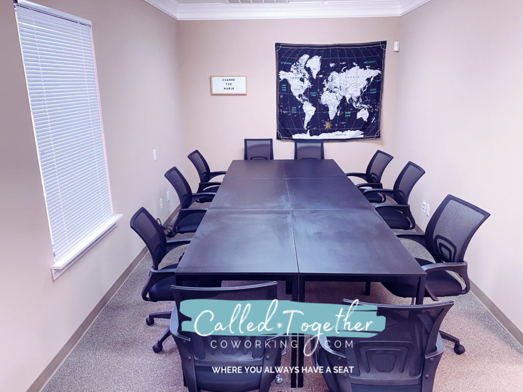 Called Together Coworking photo 2