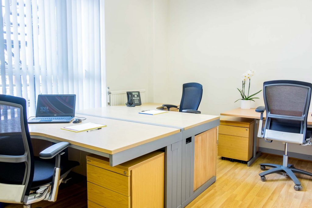 Churchill House Serviced Offices photo 2