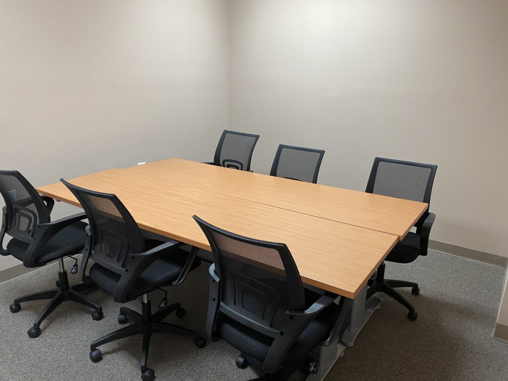 Called Together Coworking photo 3