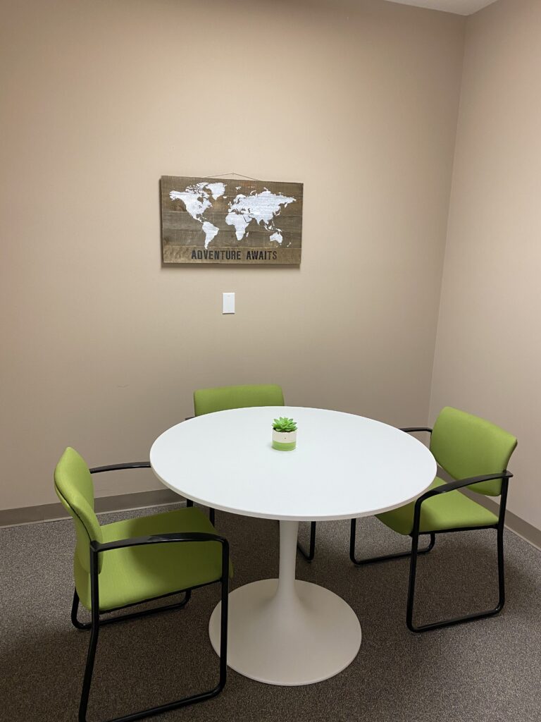 Called Together Coworking photo 4