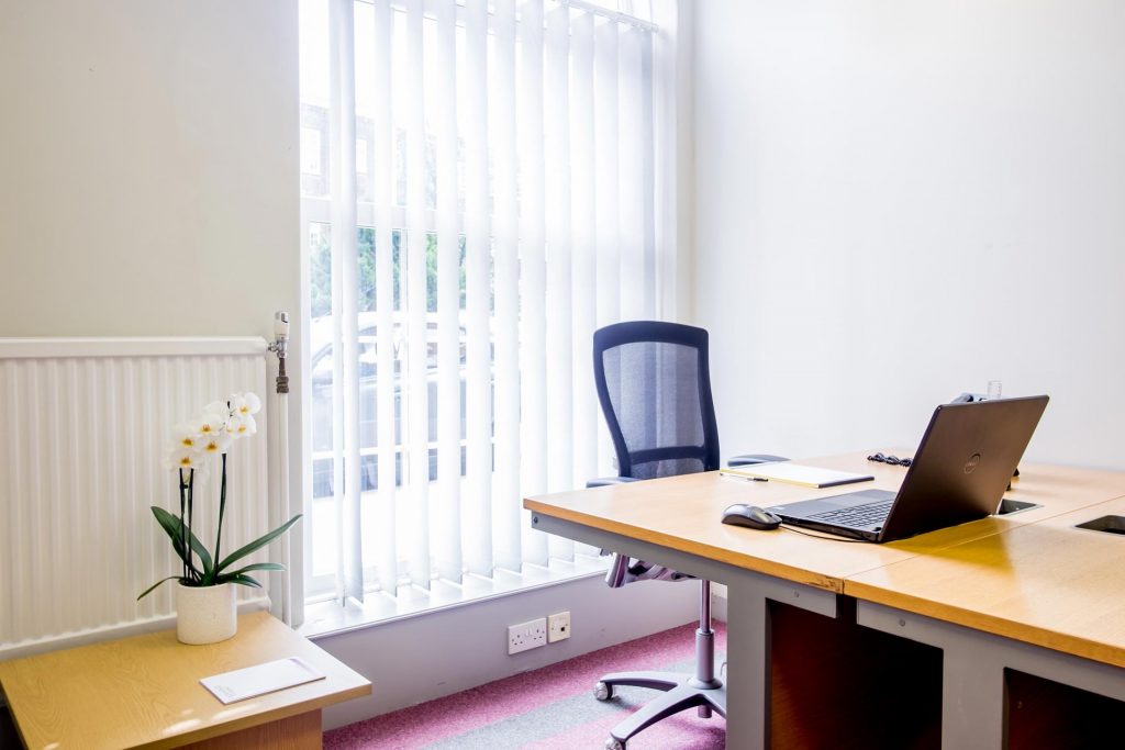 Churchill House Serviced Offices photo 5
