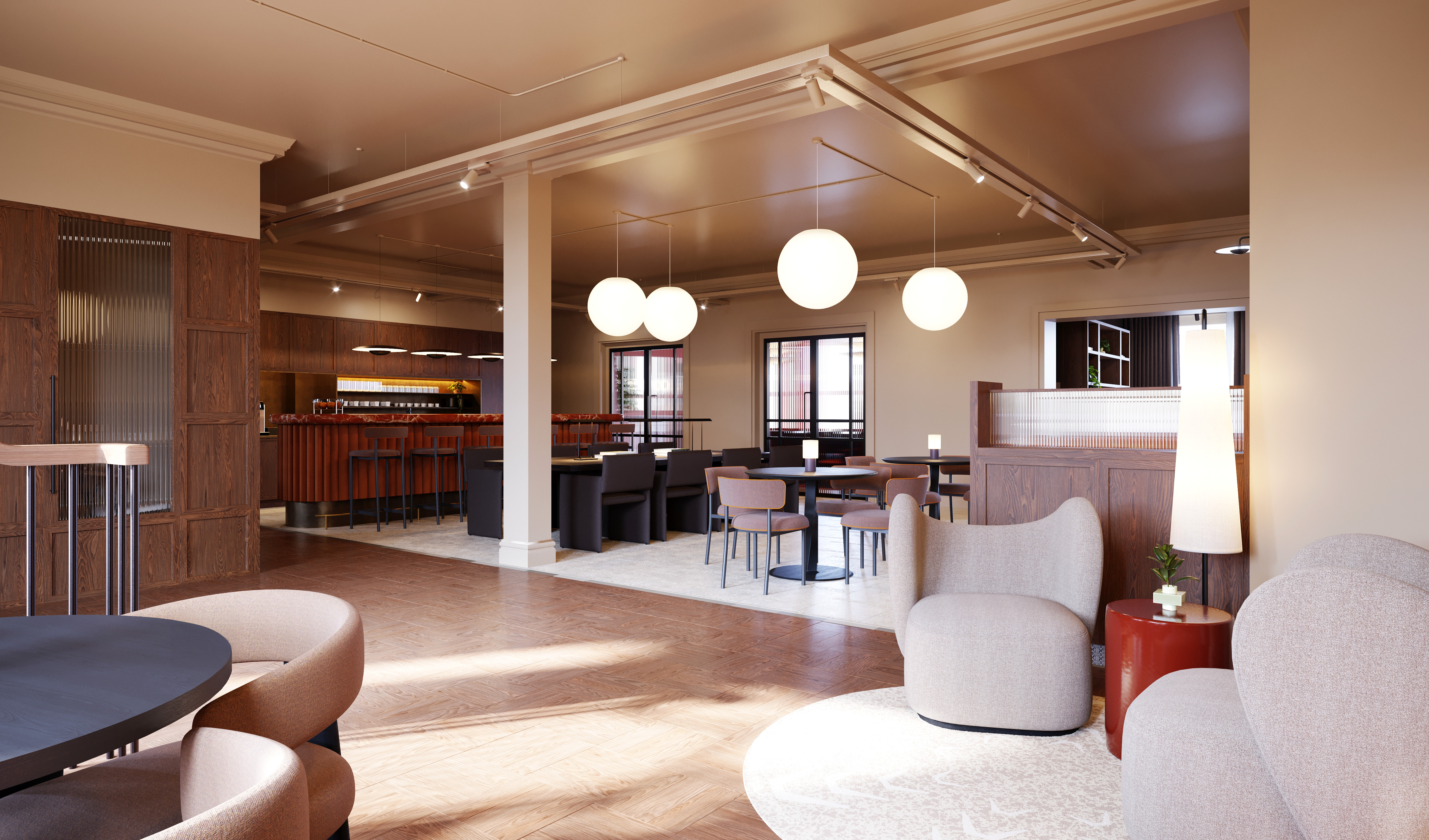 170 Piccadilly  photo 9