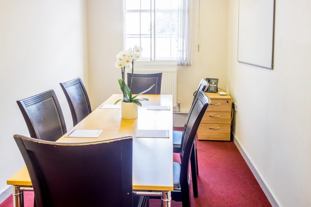 Churchill House Serviced Offices photo 6