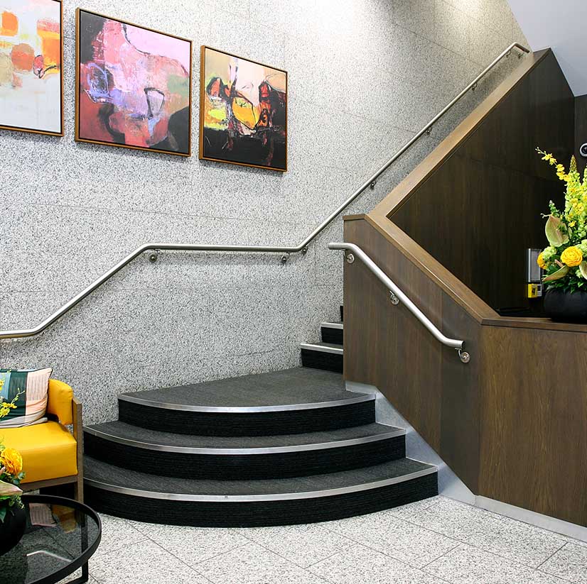 Arthur House photo 2