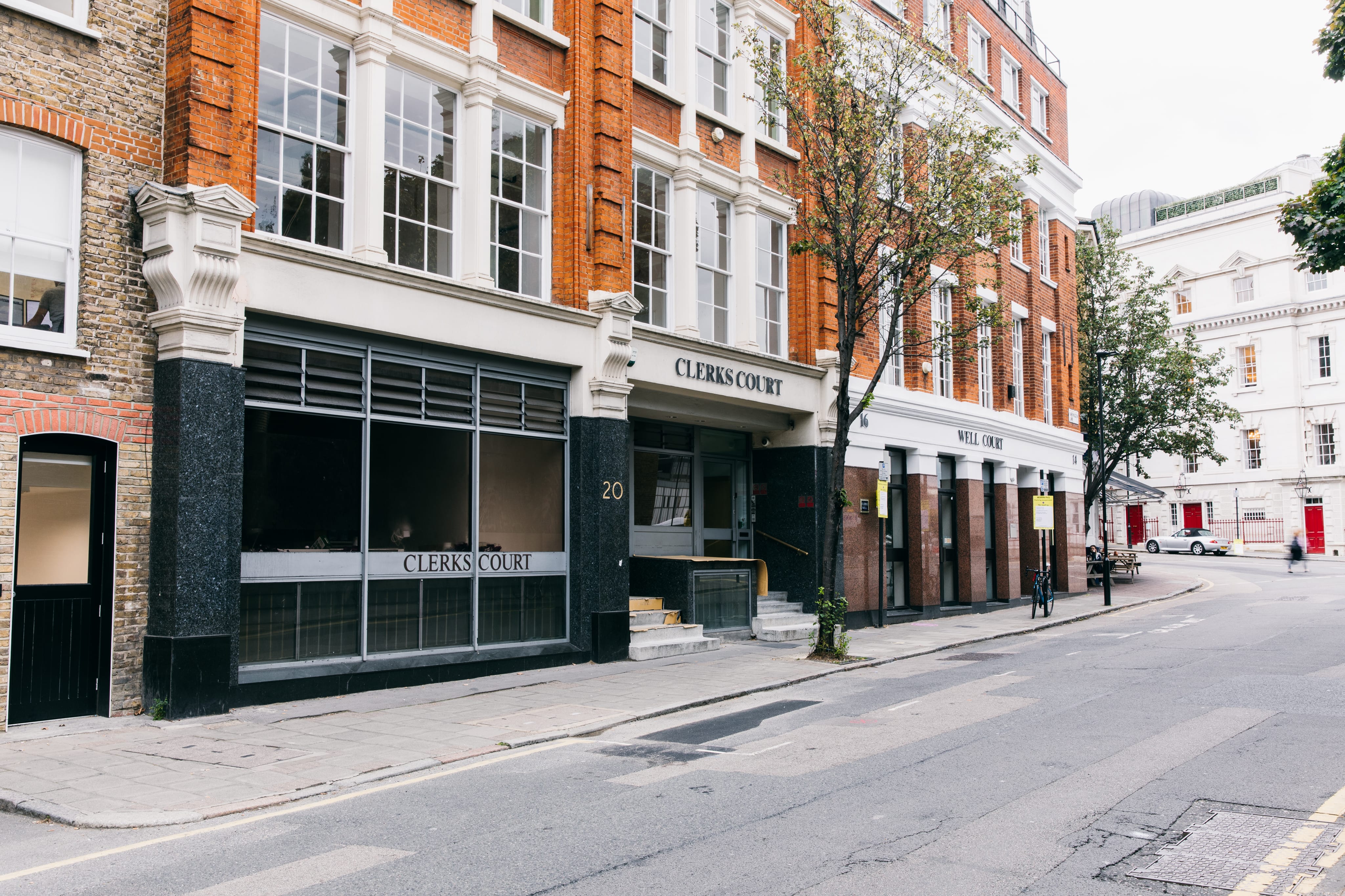 18-20 Farringdon Lane photo 1