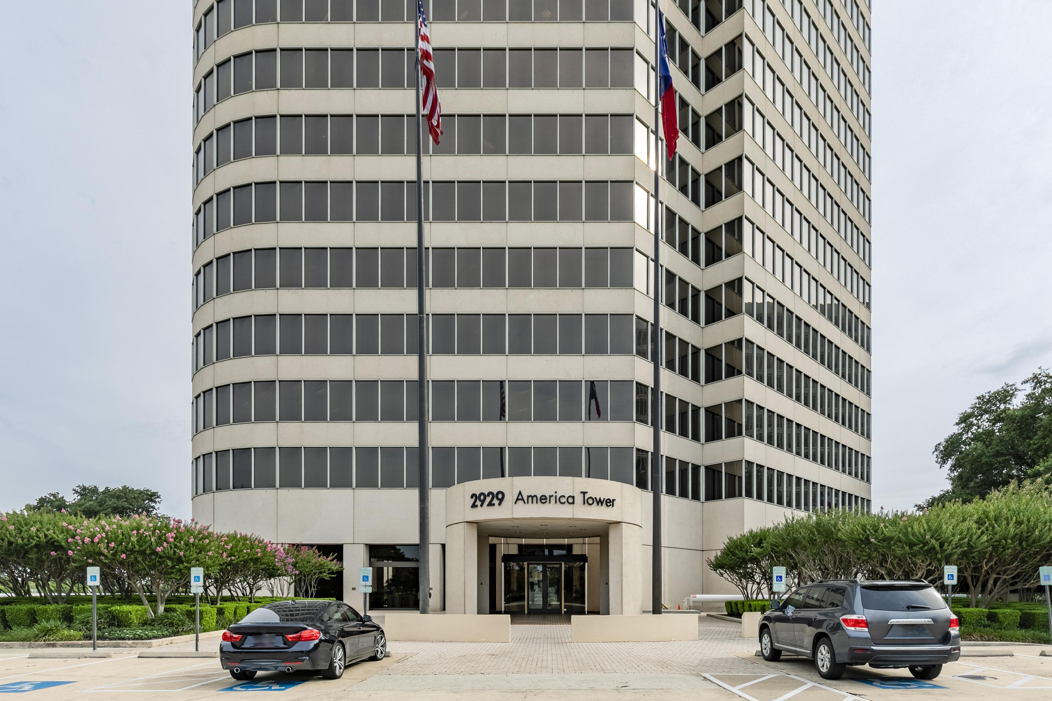America Tower photo 1