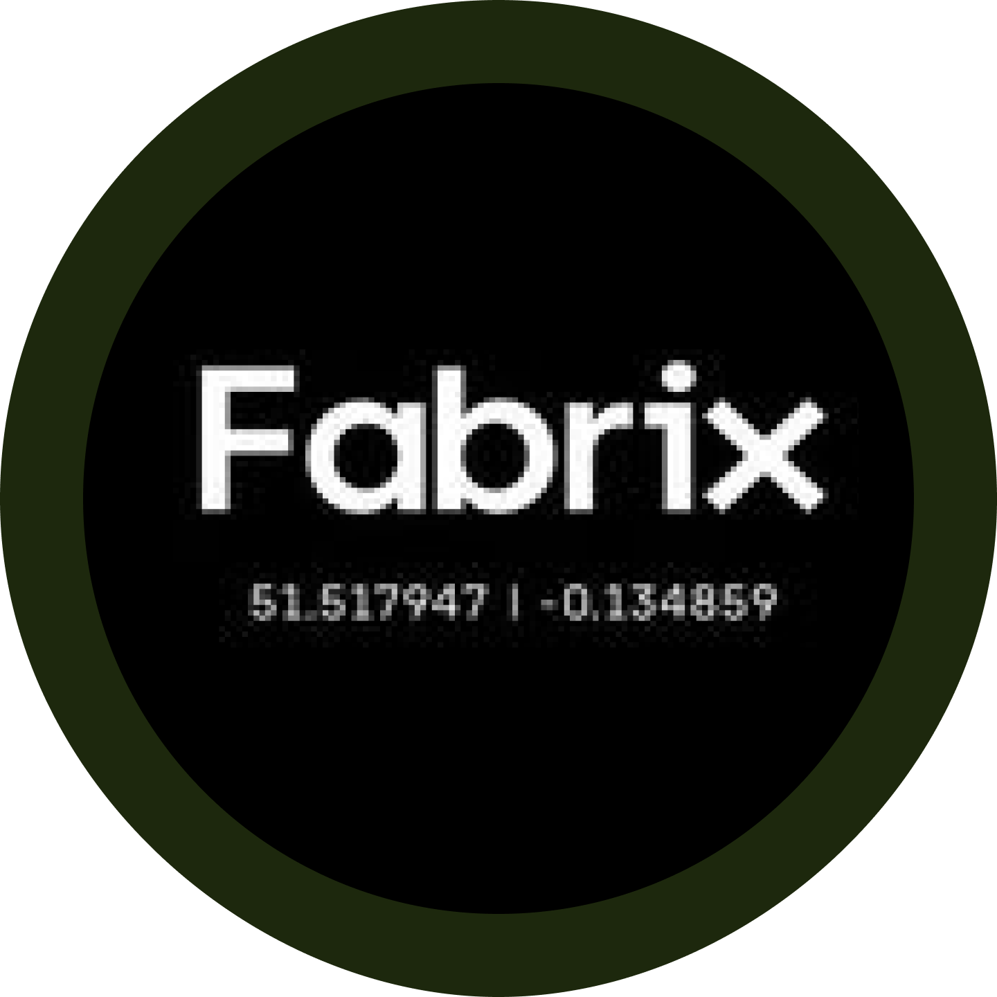 Fabrix logo