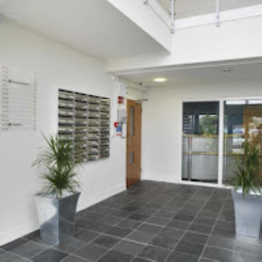 Crawley Business Centre photo 2