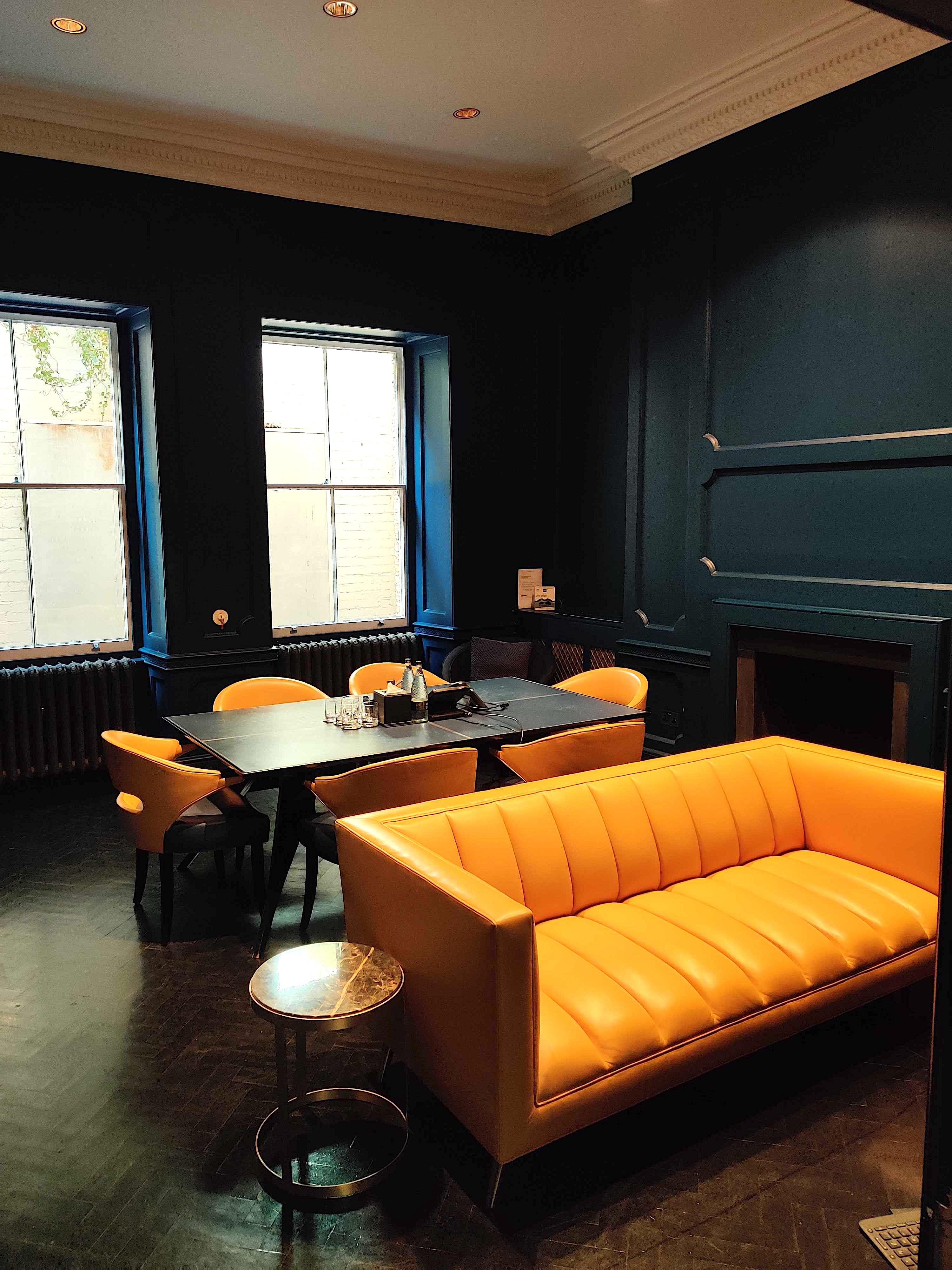 26 Soho Square photo 3