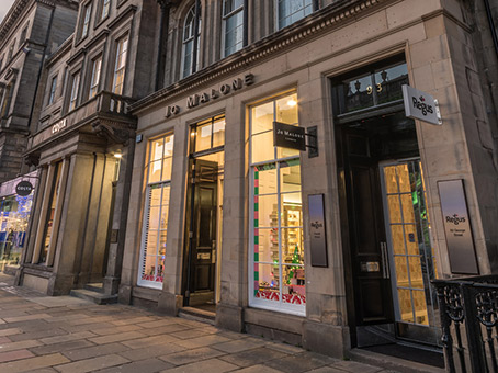 George Street
