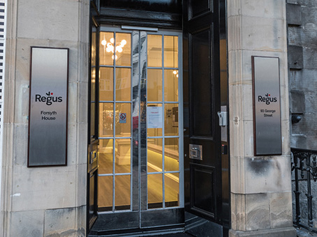 George Street photo 10