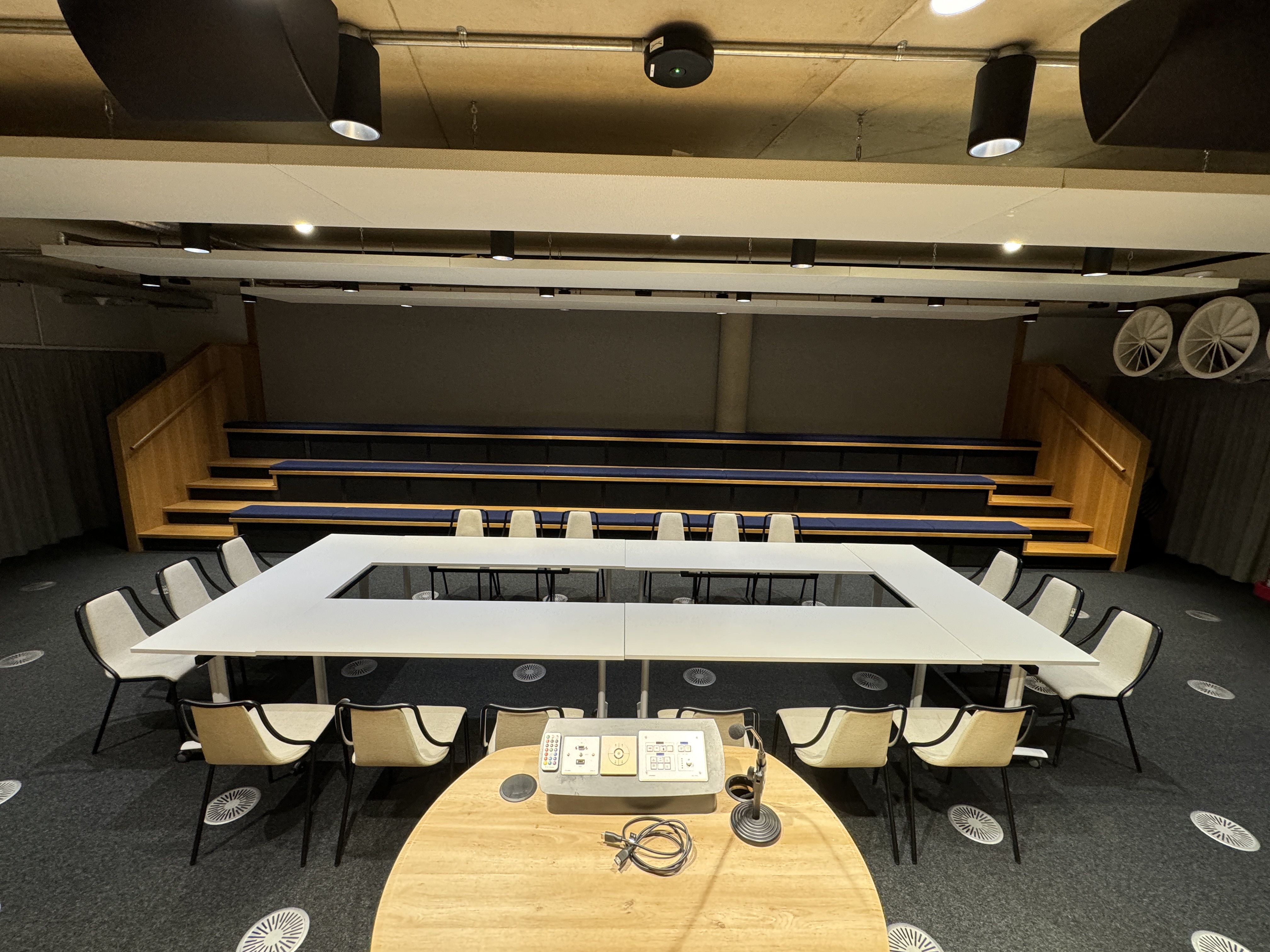 The Bradfield Centre photo 3