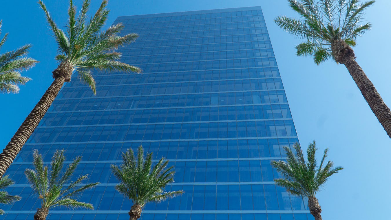 200 Spectrum Center photo 1