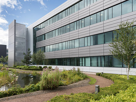 Lanarkshire Eurocentral photo 1