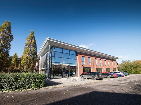 Stokenchurch Business Park photo 1