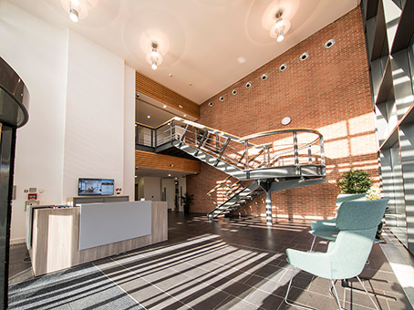 Stokenchurch Business Park photo 4