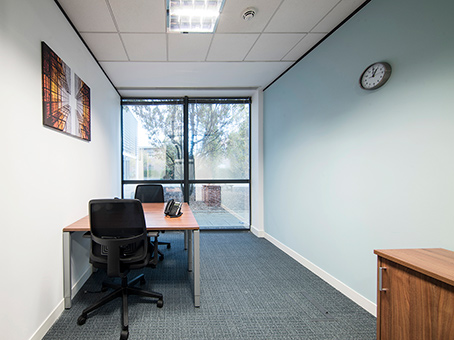 Stokenchurch Business Park photo 8