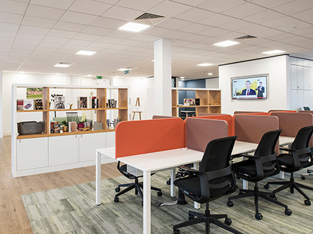Stokenchurch Business Park photo 5